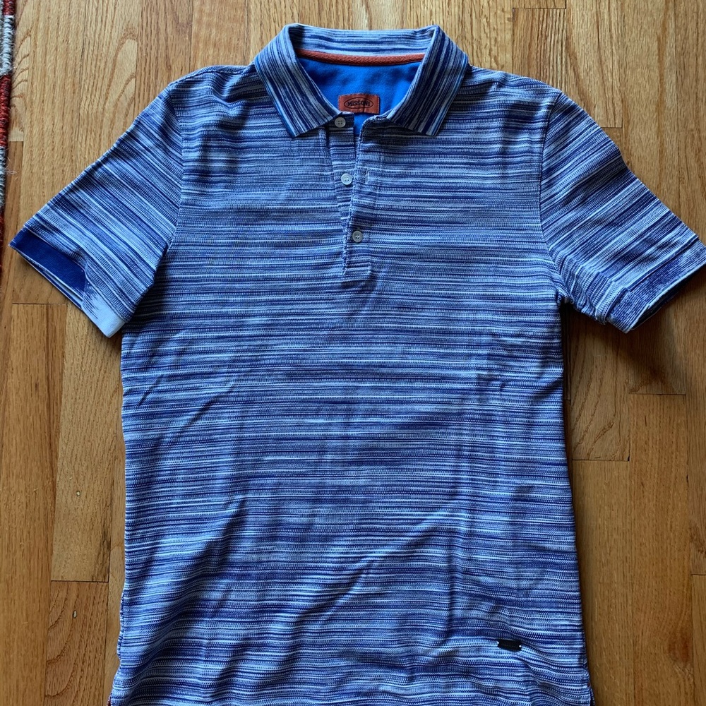 Missoni Polo